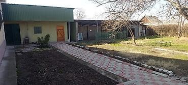 финский дом: Дом с участком и навесом - Кирпичный одноэтажный дом с мансардной — 8