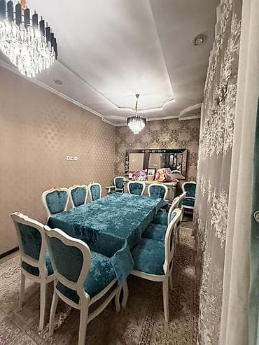 королевские столы: Стол и стул для зала, Новый, Бесплатная доставка — 4