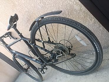 seven: Gravel Гревел, Гравийник оригинальный велосипед Schwinn Sporterra — 8