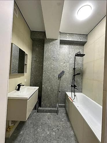 royal construction: 2 комнаты, 67 м², Элитка, 8 этаж — 4