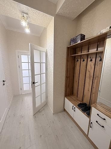 сдою квартира: 1 комната, Люкс, элитка, Моссовет, Душевая кабина, Постельное белье, Кондиционер — 4