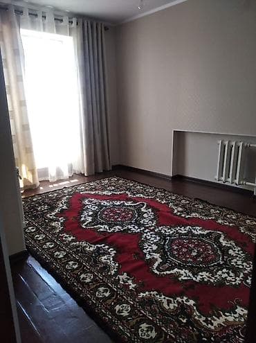 кара балта барахло: 2 комнаты — 5