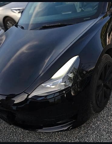 Tesla: Tesla Model 3: 2021 г., Электромобиль, Седан — 2