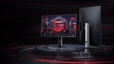 монитор редми: Монитор, Xiaomi, Новый, LED, 26" - 27" — 2