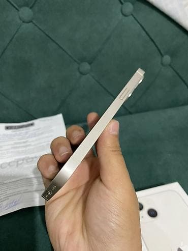 15 pro max 256: IPhone 13, 128 ГБ, Старлайт, Коробка, 76 % — 7