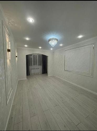 5: 1 комната, 45 м², Технопарк 106 серия, 5 этаж, Евроремонт — 1