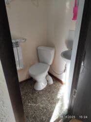 восточный автовокзал дом: 1 комната, Без подселения, Без мебели — 3