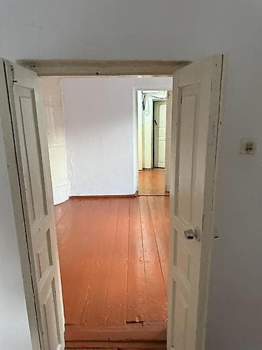 аренда жилья в кыргызстане: 40 м², Без мебели — 3