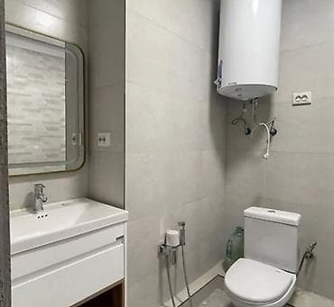 borsan: 1 комната, 46 м², Элитка, 4 этаж, Евроремонт — 7