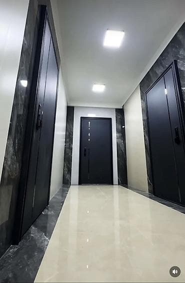 3 к: 3 комнаты, 117 м², Элитка, 11 этаж, Готовая ПСО (под самоотделку) — 7