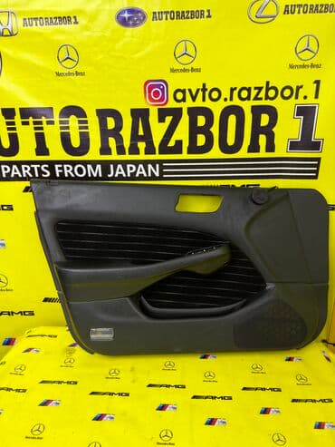 очень срочно нужно денег: Дверная карта Honda Б/у, Оригинал, Япония — 1