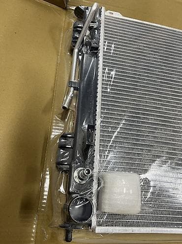 sonata dn8: Радиаторы sonata нюрайс LF, YF
Радиатор K5 4…… — 5