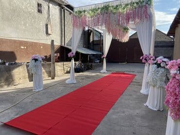 тент купить: АКЦИЯ ! АКЦИЯ ! АКЦИЯ!! Арендага коюп беребиз !!!! ТОКМОК, КАНТ — 4