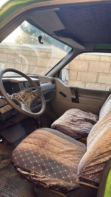 нексия 2 бишкек: Volkswagen Transporter: 1994 г., 1.9 л, Механика, Дизель, Бус — 4