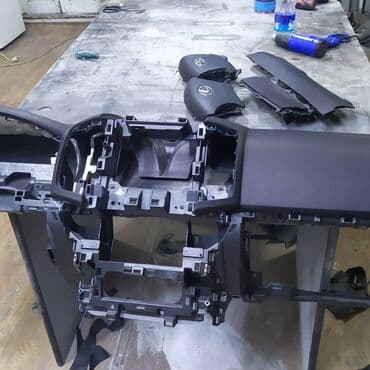 ремонт мебели бишкек | реставрация мягкой мебели лебединовка фото: Перетяжка салона, Шумоизоляция, с выездом — 3