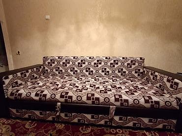 мини диваны раскладные икеа: Жаны бойдон почти не пользовались. Раскладной диван с широким — 1
