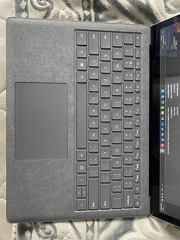 iphone xс: Ноутбук Microsoft Ультрабук, Intel Core i7, ОЗУ, RAM: 16 ГБ, Microsoft Surface Laptop — 2