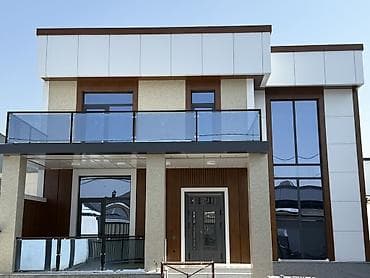 земельный дом: Продается!! Современный, стильный двухэтажный кирпичный дом в стиле — 2