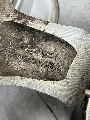 китайские диски: Диски R 15 — 5
