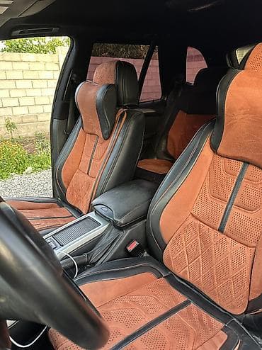 коробка бмв х5: BMW X5: 2003 г., 3 л, Автомат, Дизель, Внедорожник — 9