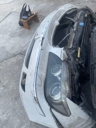 хюндай соната бишкек: Бмв е39 морда фары бампер алпина радиаторы крылья. Бмв е38,е39,е46,е53 — 6