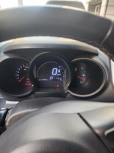 кызыл кия кыз: Kia Ray: 2018 г., 1 л, Автомат, Бензин, Хетчбек — 6