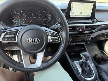 ка 3: Kia K3: 2021 г., 1.6 л, Автомат, Бензин, Седан — 6