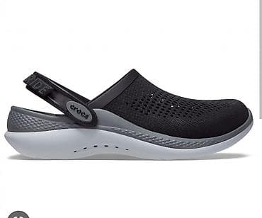 трековая обувь: Кроксы оригинал crocs lite ride crocs lite ride в наличии все цвета — 10