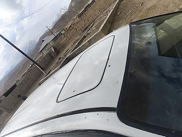 глушитель на авто: Honda Orthia: 1998 г., 2.3 л, Бензин, Универсал — 4