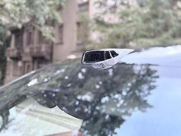 lexus e: Lixiang L9: 2025 г., 1.5 л, Автомат, Гибрид, Внедорожник — 5