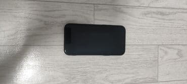 IPhone 12, Черный, Чехол