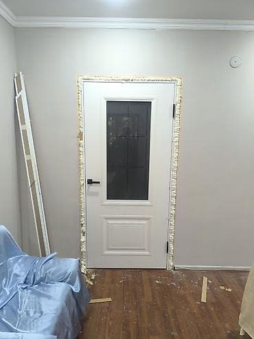 алмазная резка бетона цена: Дверь: Установка, Бесплатный выезд — 1