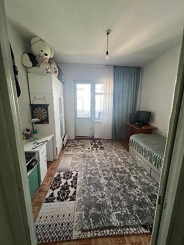 квартира тункуч: 2 комнаты, 42 м², 105 серия, Косметический ремонт — 2