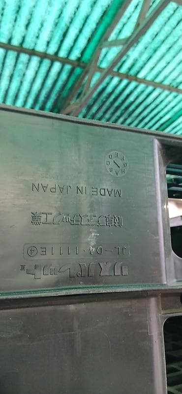 пластиковый поддон: Поддон Для пищевой промышленности, Новый, В наличии — 3