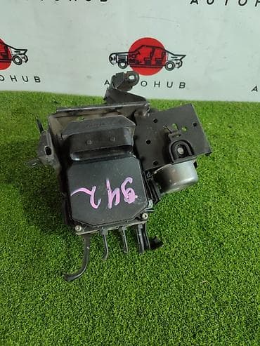 Блок ABS для Audi A4 B6, двигатель 2.0 ALT, модельный год 2003