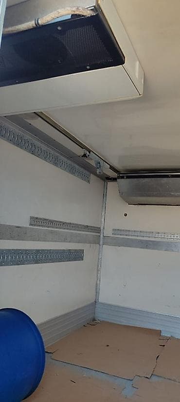 кузов портер 1: Рефрижератор — 6