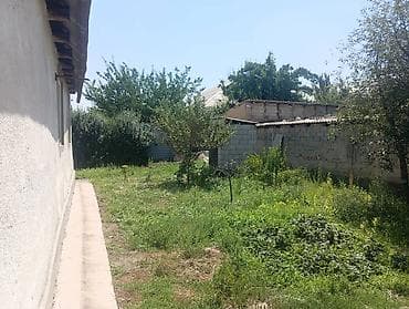 Кыймылсыз мүлк: 🏡 Продаётся дом в Ак-Орго 📍 Ориентир: Ашар / ул. Ахунбаева 📐 Участок — 3