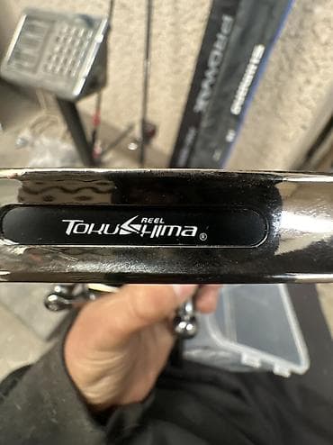 mi 9 se чехол: Катушка, Безынерционная, Спиннинговая — 4