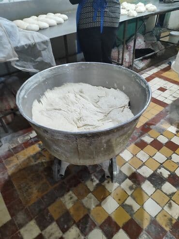 бытовой оверлок: Продам тестомес советский ТММ 1М самый удобный для небольших — 3