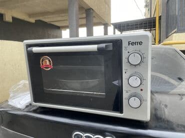 утюг мулинекс inicio 10: Духовка, Новый, Бесплатная доставка — 2