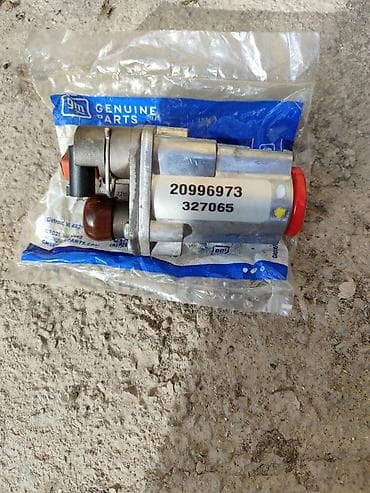 Кузов бөлүктөрү: Хитер антифриза батареи Шевроле вольт 2013 год б/у, в отличном — 1