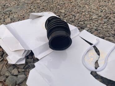 купить картридж на турбину: Продаю трубку возд. фильтра приус 50 2016 года — 4