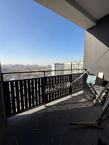 house: 2 комнаты, 65 м², Элитка, 10 этаж — 10