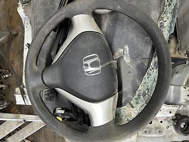 Руль Honda Оригинал