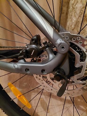 велосипед мерида: Горный велосипед, Merida, Рама L (172 - 185 см), Алюминий — 5