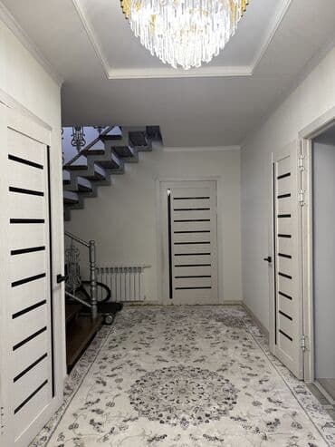 аренда домов кызыл аскер: Дом, 200 м², 6 комнат, Собственник, Евроремонт — 4