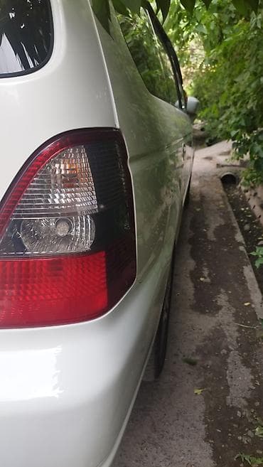Унаа сатуу: Honda Odyssey: 2003 г., 2.3 л, Автомат, Бензин, Универсал — 5