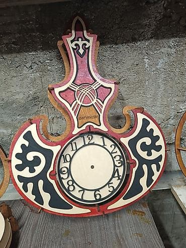 лазерная резка по дереву: Лазерная резка и гравировка ! сувениры на заказ — 9