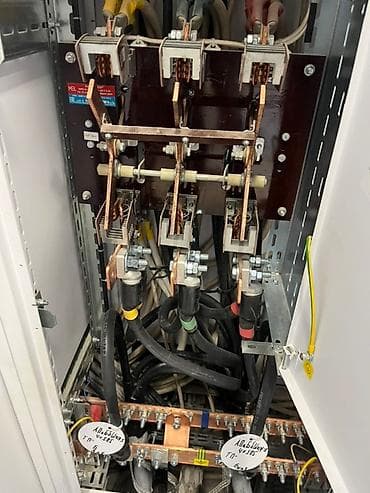 intel xeon e5: Услуги электромонтажа и освещения под ключ для коммерческих и — 4