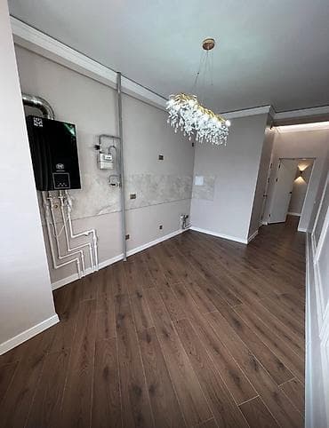 дом район тец: 2 комнаты, 75 м², Элитка, 6 этаж, Дизайнерский ремонт — 8